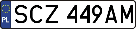 SCZ449AM