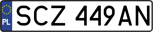 SCZ449AN