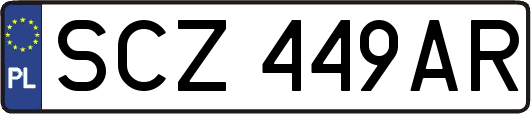 SCZ449AR