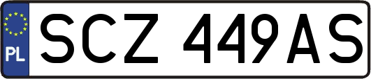 SCZ449AS