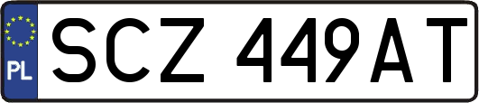 SCZ449AT