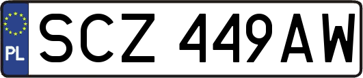 SCZ449AW