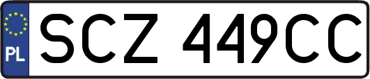 SCZ449CC
