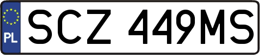 SCZ449MS