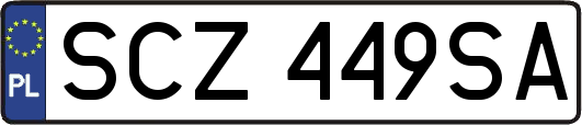 SCZ449SA