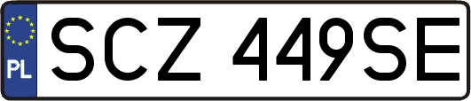 SCZ449SE