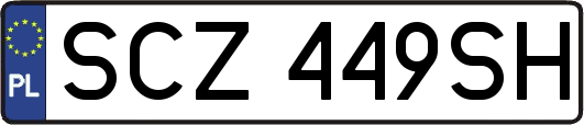SCZ449SH