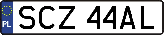 SCZ44AL