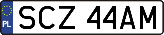 SCZ44AM