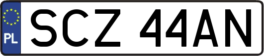 SCZ44AN
