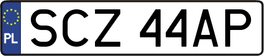 SCZ44AP