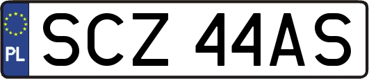 SCZ44AS