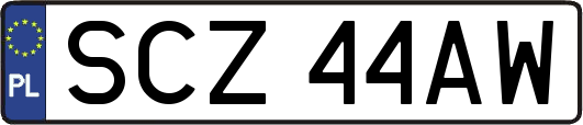 SCZ44AW