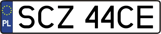 SCZ44CE
