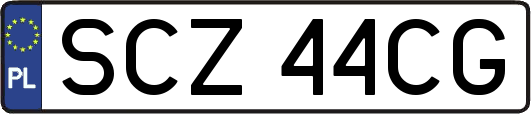 SCZ44CG