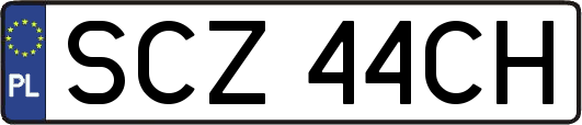 SCZ44CH