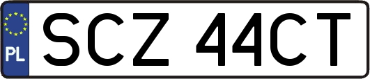 SCZ44CT