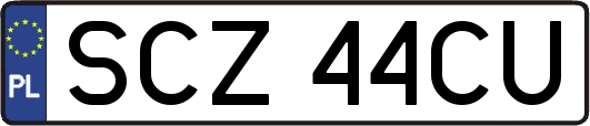 SCZ44CU