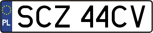 SCZ44CV