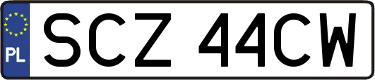 SCZ44CW