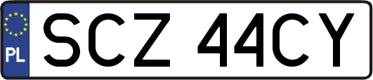 SCZ44CY