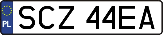 SCZ44EA