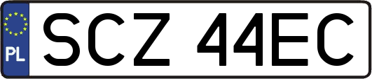 SCZ44EC