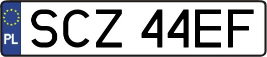 SCZ44EF