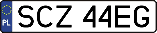 SCZ44EG