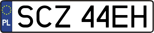 SCZ44EH