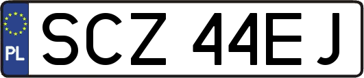 SCZ44EJ