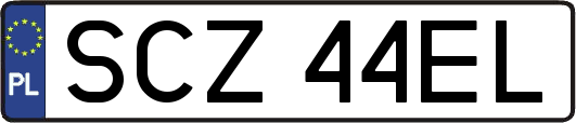 SCZ44EL