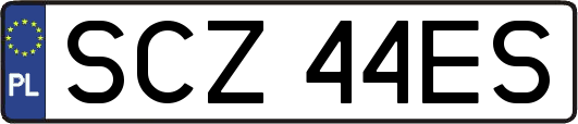 SCZ44ES
