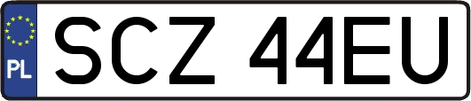 SCZ44EU