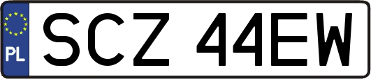 SCZ44EW