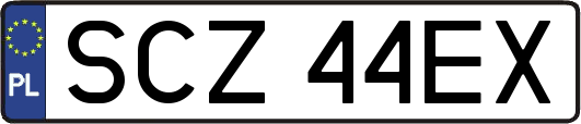 SCZ44EX