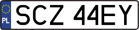 SCZ44EY