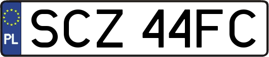 SCZ44FC