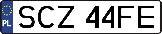 SCZ44FE