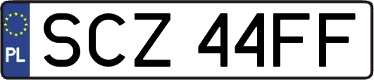 SCZ44FF
