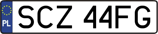 SCZ44FG