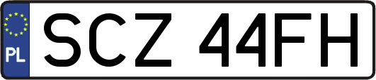 SCZ44FH