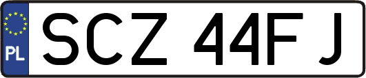 SCZ44FJ