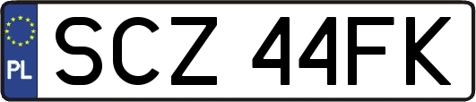 SCZ44FK