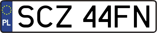 SCZ44FN