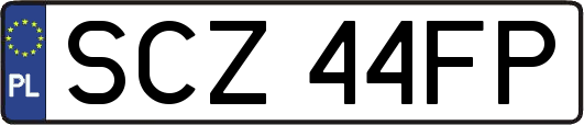 SCZ44FP