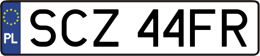 SCZ44FR