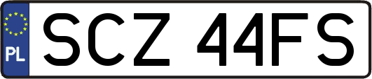 SCZ44FS