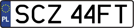 SCZ44FT