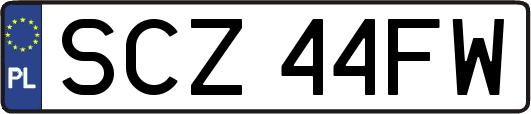 SCZ44FW